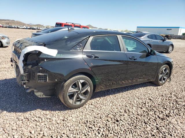 Photo 2 VIN: KMHLP4AG2PU537639 - HYUNDAI ELANTRA LI 