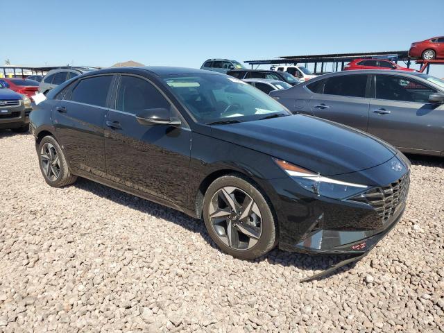 Photo 3 VIN: KMHLP4AG2PU537639 - HYUNDAI ELANTRA LI 