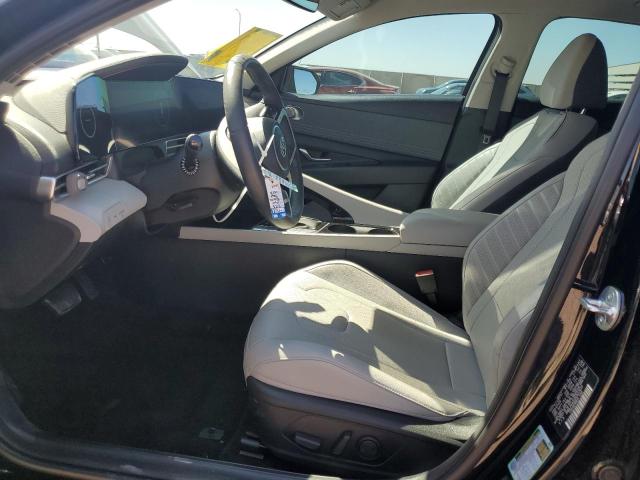 Photo 6 VIN: KMHLP4AG2PU537639 - HYUNDAI ELANTRA LI 