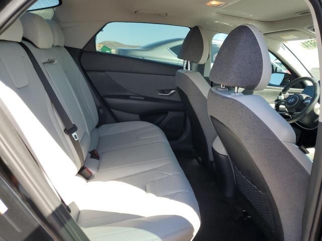 Photo 9 VIN: KMHLP4AG2PU537639 - HYUNDAI ELANTRA LI 