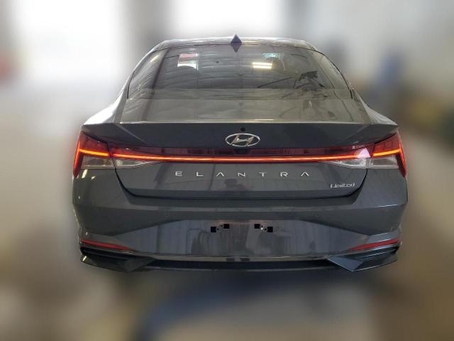 Photo 5 VIN: KMHLP4AG2PU607186 - HYUNDAI ELANTRA 