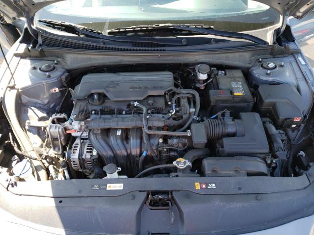 Photo 6 VIN: KMHLP4AG3MU065317 - HYUNDAI ELANTRA LI 