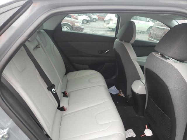 Photo 9 VIN: KMHLP4AG3MU099659 - HYUNDAI ELANTRA LI 