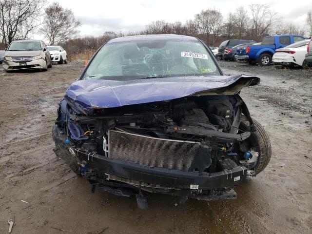 Photo 4 VIN: KMHLP4AG3MU126973 - HYUNDAI ELANTRA LI 