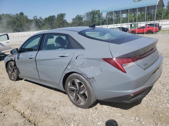 Photo 1 VIN: KMHLP4AG3MU139061 - HYUNDAI ELANTRA 