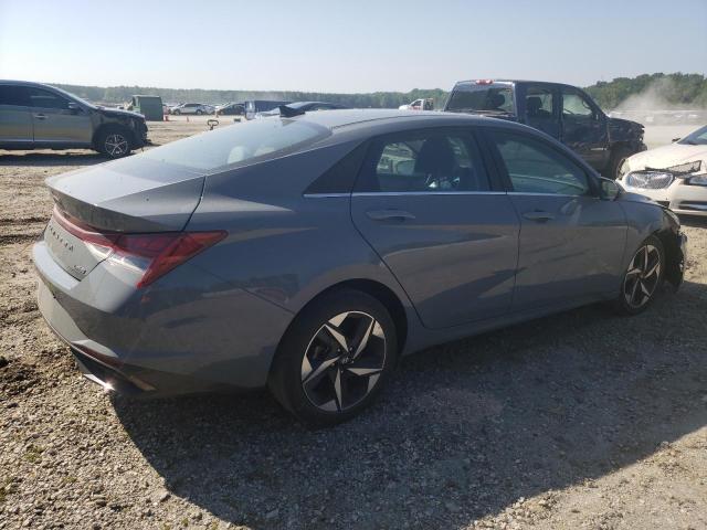 Photo 2 VIN: KMHLP4AG3MU139061 - HYUNDAI ELANTRA 