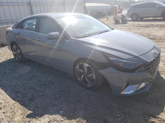 Photo 3 VIN: KMHLP4AG3MU139061 - HYUNDAI ELANTRA 