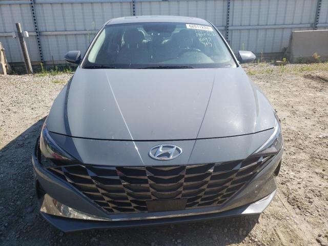 Photo 4 VIN: KMHLP4AG3MU139061 - HYUNDAI ELANTRA 