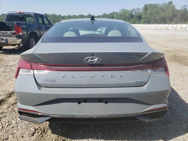 Photo 5 VIN: KMHLP4AG3MU139061 - HYUNDAI ELANTRA 