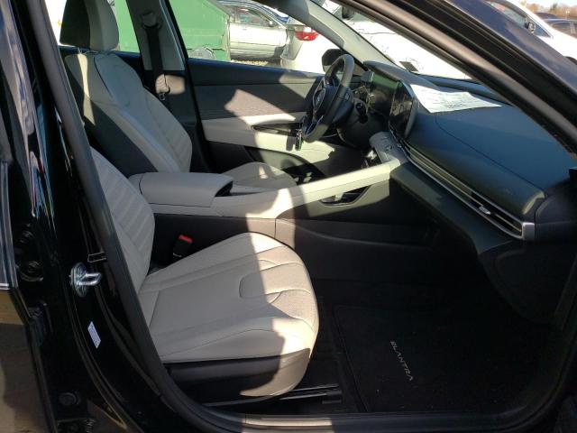 Photo 4 VIN: KMHLP4AG3MU163490 - HYUNDAI ELANTRA LI 