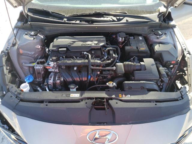 Photo 6 VIN: KMHLP4AG3NU236410 - HYUNDAI ELANTRA LI 