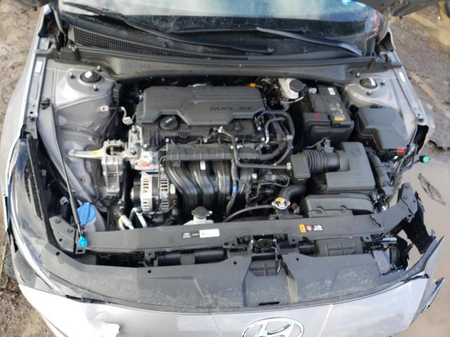 Photo 6 VIN: KMHLP4AG3NU251568 - HYUNDAI ELANTRA LI 