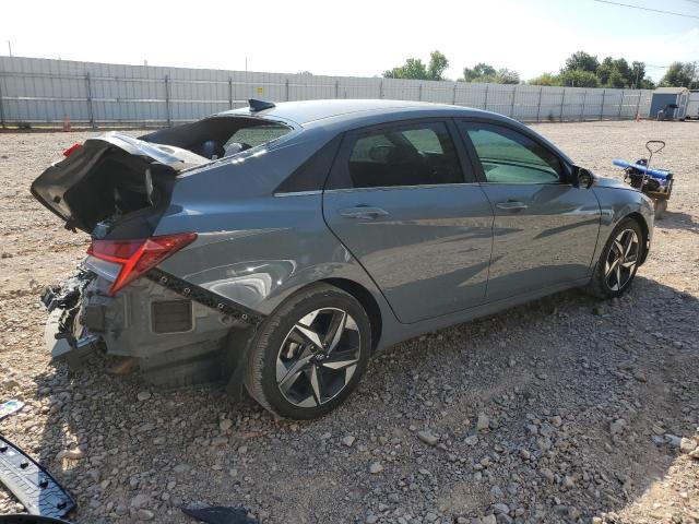 Photo 2 VIN: KMHLP4AG3NU364100 - HYUNDAI ELANTRA 