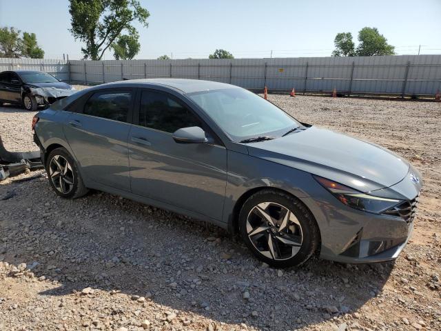 Photo 3 VIN: KMHLP4AG3NU364100 - HYUNDAI ELANTRA 