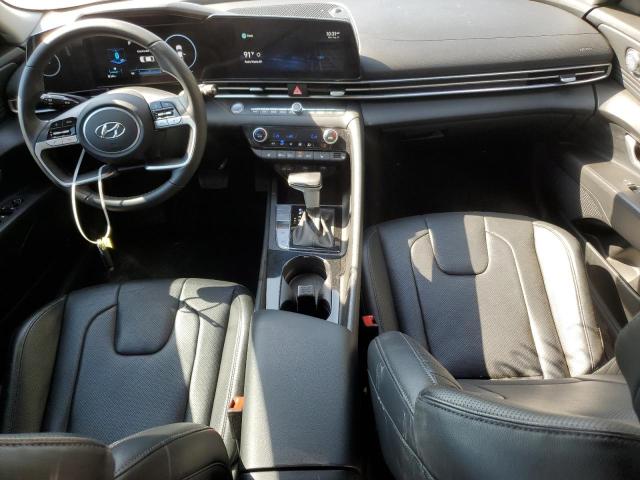 Photo 7 VIN: KMHLP4AG3NU364100 - HYUNDAI ELANTRA 