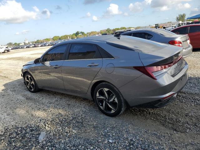 Photo 1 VIN: KMHLP4AG3PU372989 - HYUNDAI ELANTRA 