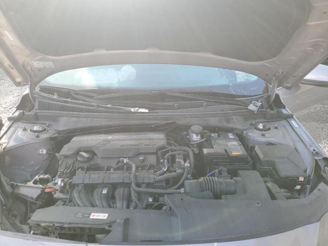 Photo 10 VIN: KMHLP4AG3PU372989 - HYUNDAI ELANTRA 