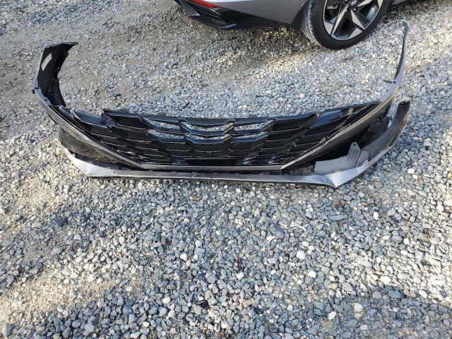 Photo 11 VIN: KMHLP4AG3PU372989 - HYUNDAI ELANTRA 