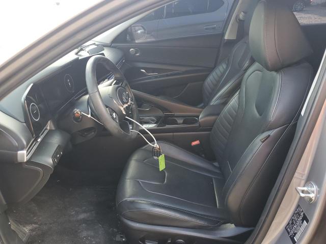 Photo 6 VIN: KMHLP4AG3PU372989 - HYUNDAI ELANTRA 