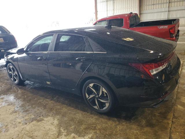 Photo 1 VIN: KMHLP4AG3PU381563 - HYUNDAI ELANTRA LI 