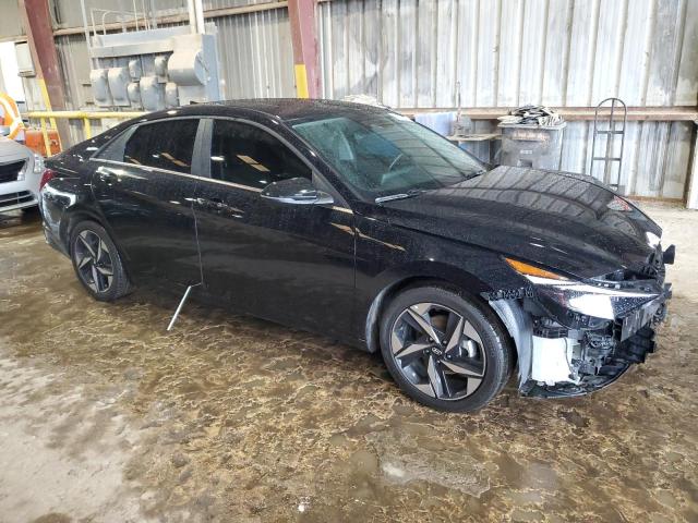 Photo 3 VIN: KMHLP4AG3PU381563 - HYUNDAI ELANTRA LI 