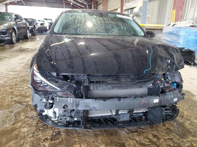 Photo 4 VIN: KMHLP4AG3PU381563 - HYUNDAI ELANTRA LI 