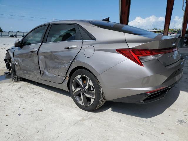 Photo 1 VIN: KMHLP4AG3PU457038 - HYUNDAI ELANTRA LI 