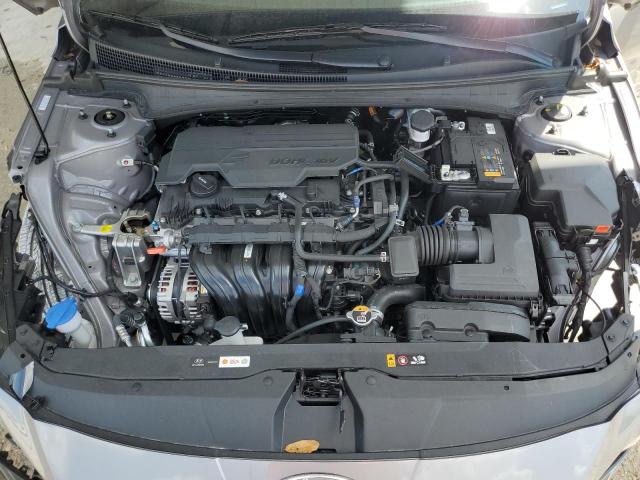 Photo 10 VIN: KMHLP4AG3PU457038 - HYUNDAI ELANTRA LI 