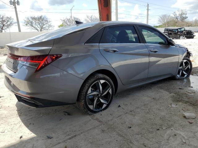 Photo 2 VIN: KMHLP4AG3PU457038 - HYUNDAI ELANTRA LI 