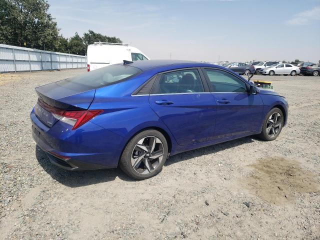 Photo 2 VIN: KMHLP4AG3PU480951 - HYUNDAI ELANTRA LI 