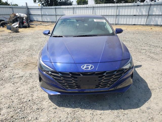 Photo 4 VIN: KMHLP4AG3PU480951 - HYUNDAI ELANTRA LI 