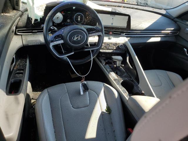 Photo 7 VIN: KMHLP4AG4MU129297 - HYUNDAI ELANTRA 