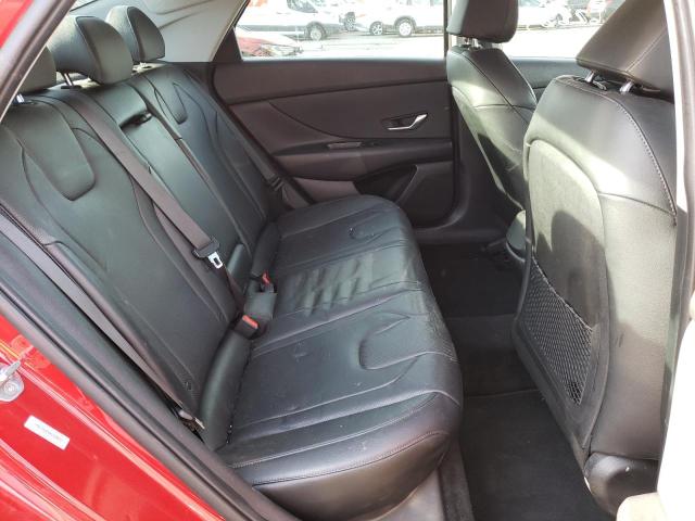 Photo 5 VIN: KMHLP4AG4NU229093 - HYUNDAI ELANTRA LI 