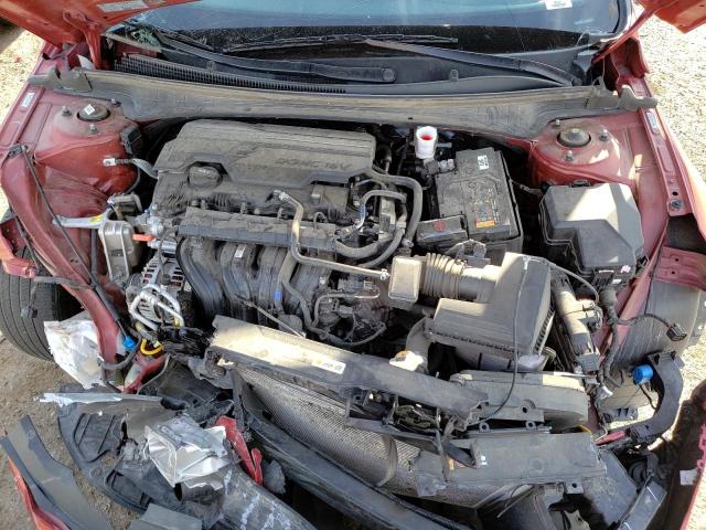 Photo 6 VIN: KMHLP4AG4NU229093 - HYUNDAI ELANTRA LI 