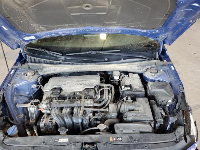 Photo 10 VIN: KMHLP4AG4NU248291 - HYUNDAI ELANTRA LI 