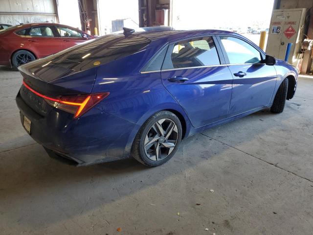 Photo 2 VIN: KMHLP4AG4NU248291 - HYUNDAI ELANTRA LI 