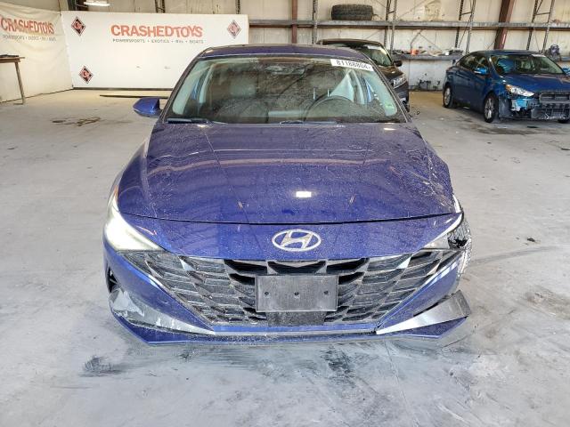 Photo 4 VIN: KMHLP4AG4NU248291 - HYUNDAI ELANTRA LI 