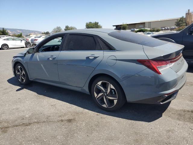 Photo 1 VIN: KMHLP4AG4NU266760 - HYUNDAI ELANTRA LI 