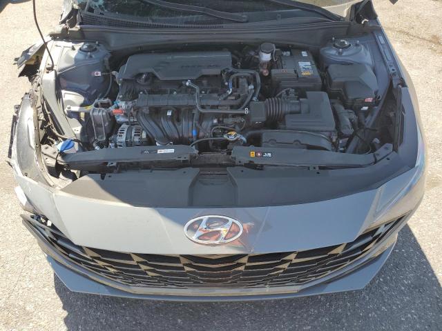 Photo 10 VIN: KMHLP4AG4NU266760 - HYUNDAI ELANTRA LI 