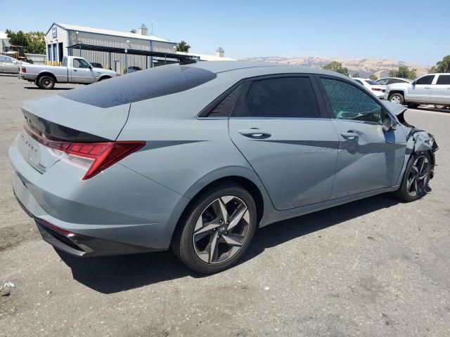 Photo 2 VIN: KMHLP4AG4NU266760 - HYUNDAI ELANTRA LI 