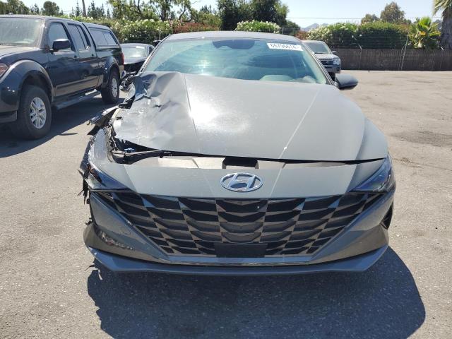 Photo 4 VIN: KMHLP4AG4NU266760 - HYUNDAI ELANTRA LI 