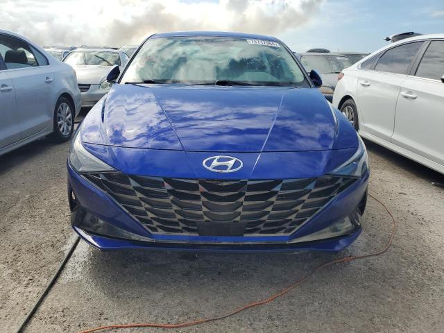 Photo 4 VIN: KMHLP4AG4NU329775 - HYUNDAI ELANTRA LI 