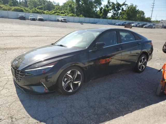 Photo 0 VIN: KMHLP4AG4PU370975 - HYUNDAI ELANTRA 