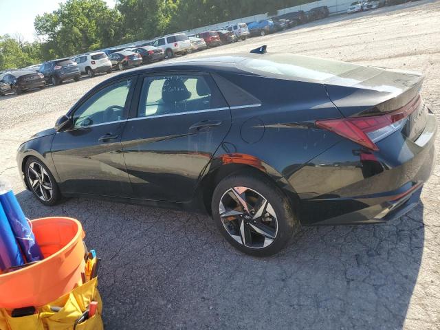 Photo 1 VIN: KMHLP4AG4PU370975 - HYUNDAI ELANTRA 