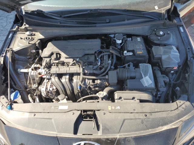 Photo 10 VIN: KMHLP4AG4PU370975 - HYUNDAI ELANTRA 