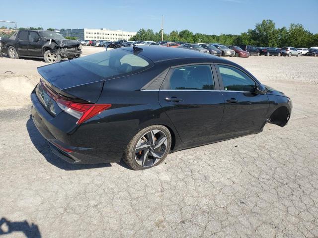 Photo 2 VIN: KMHLP4AG4PU370975 - HYUNDAI ELANTRA 