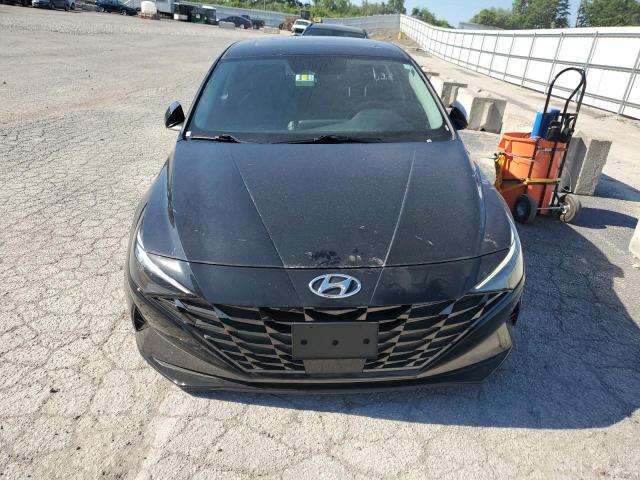 Photo 4 VIN: KMHLP4AG4PU370975 - HYUNDAI ELANTRA 