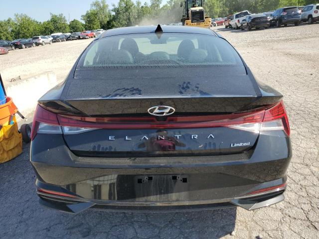 Photo 5 VIN: KMHLP4AG4PU370975 - HYUNDAI ELANTRA 