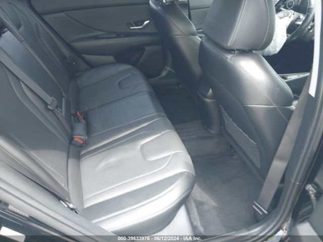 Photo 7 VIN: KMHLP4AG4PU373066 - HYUNDAI ELANTRA 