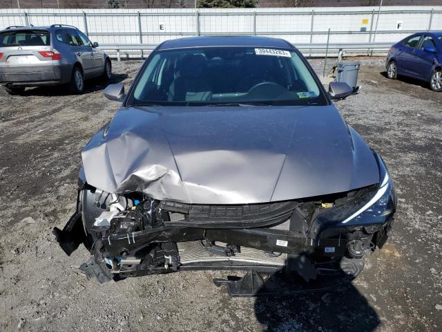 Photo 4 VIN: KMHLP4AG4PU375240 - HYUNDAI ELANTRA LI 